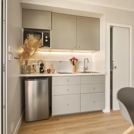 L'escale - Lumineux Et Grand Balcon - 2 A 3 Personnes Apartamento